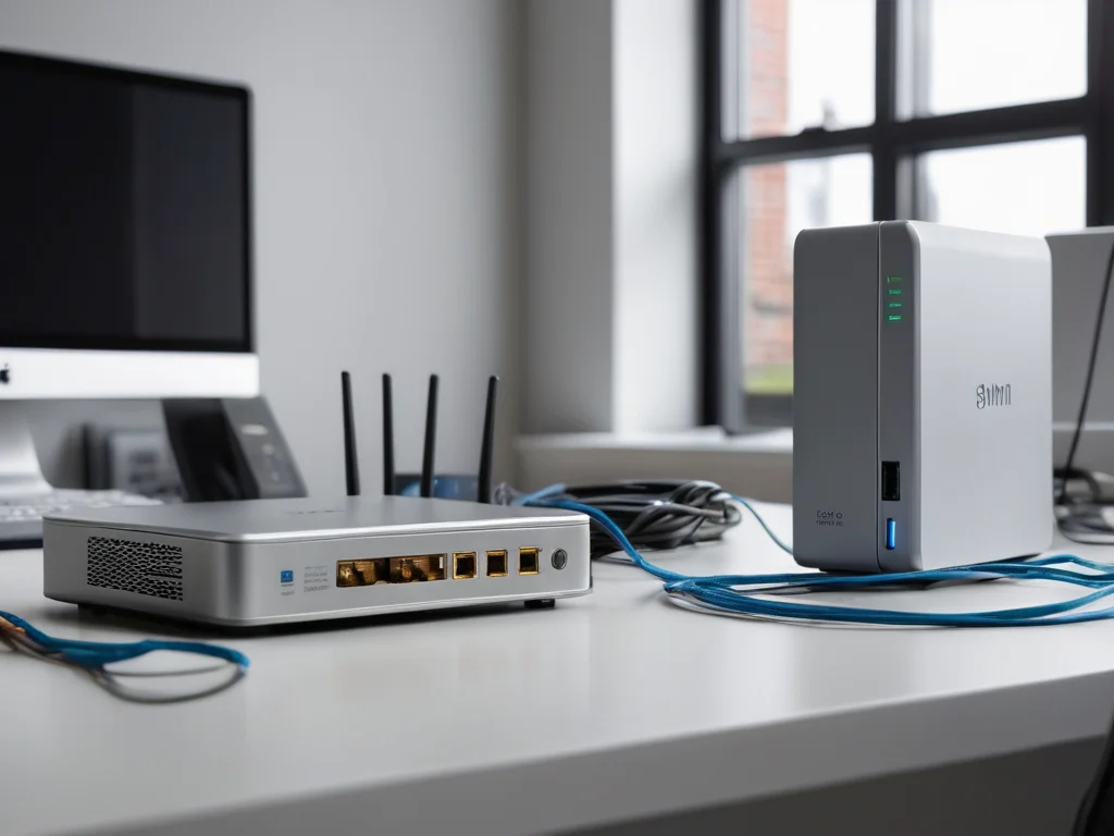 VPN下载速度慢基础网络测试排查提速实用指南